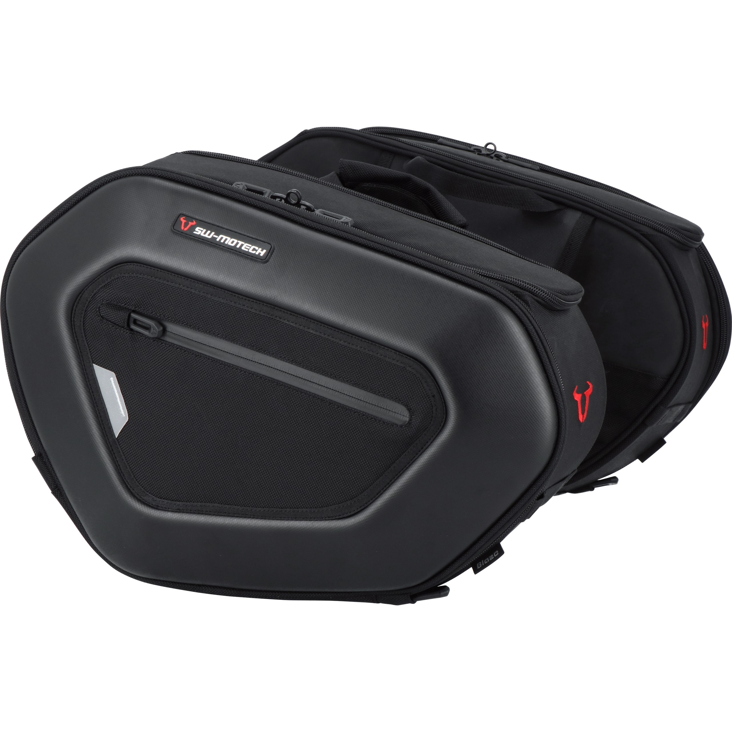 SW-MOTECH QUICK-LOCK Satteltaschenpaar Blaze PRO 30-40 Lite