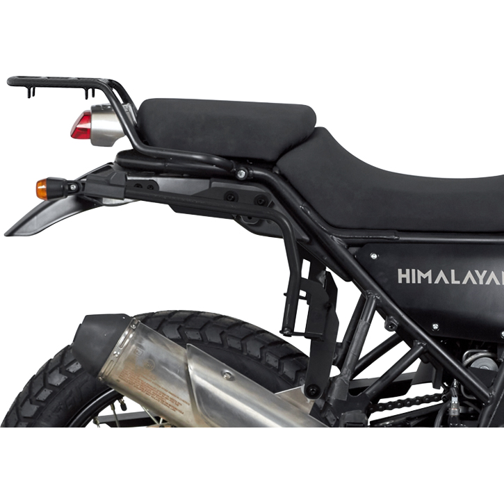 Shad 3P Seitenkofferträger R0HM49IF für Royal Enfield Himala
