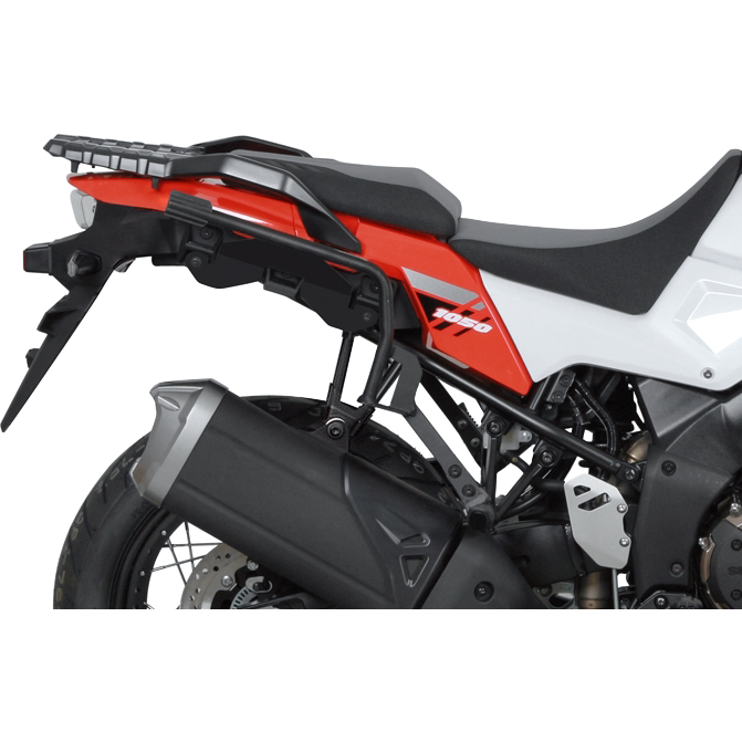 Shad 3P Seitenkofferträger S0VS10IF für DL 1000/1050 V-Strom