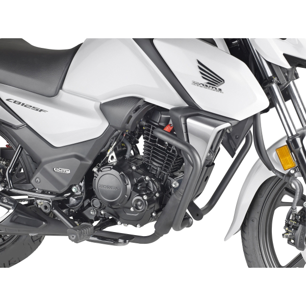 Givi Sturzbügel TN1184 schwarz für Honda CB 125 F 2021-