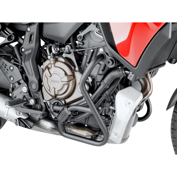 Givi Sturzbügel TN2148 schwarz für Yamaha Tracer 700 /GT 202
