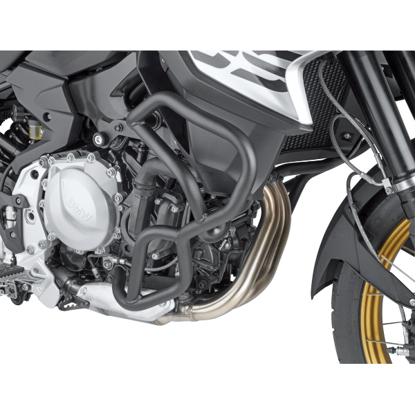 Givi Sturzbügel TN5129 schwarz für BMW F 750/850 GS