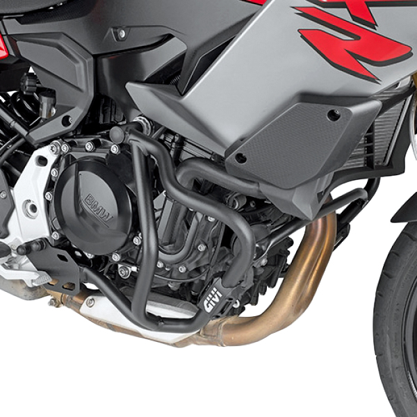 Givi Sturzbügel TN5137 schwarz für BMW F 900 XR