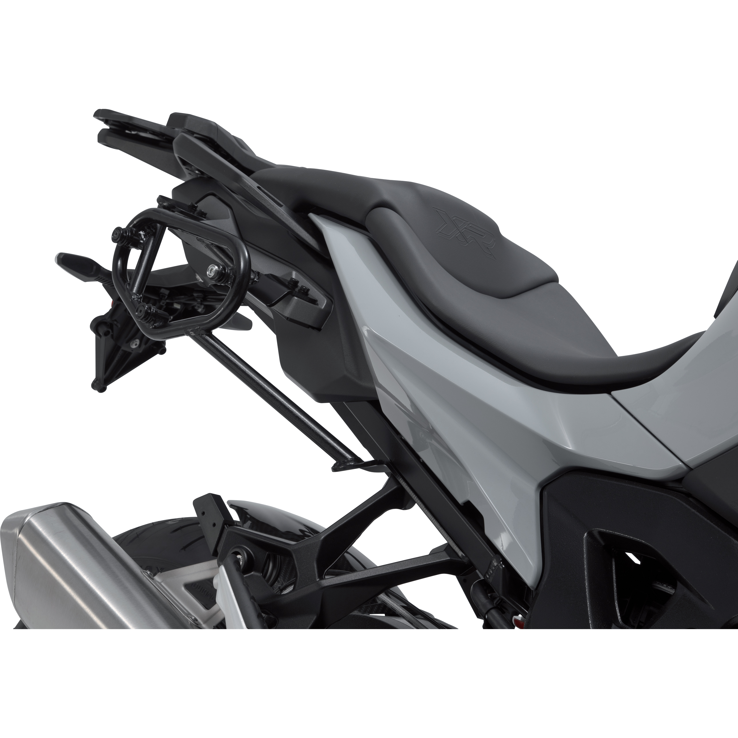 SW-MOTECH Seitentaschen-Träger SLC rechts für BMW S 1000 XR