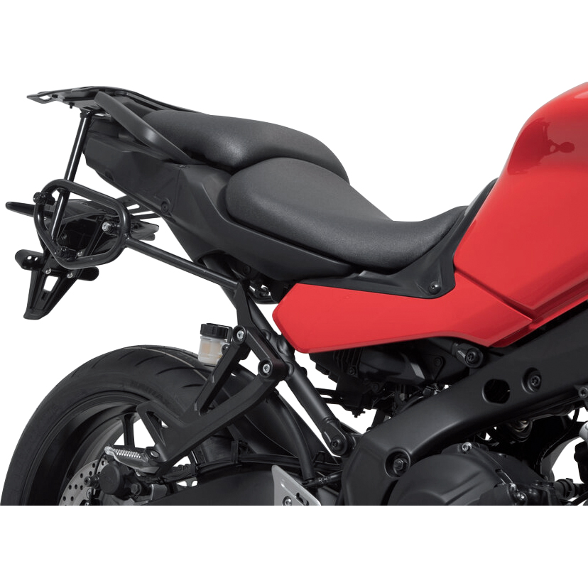 SW-MOTECH Seitentaschen-Träger SLC rechts für Yamaha Tracer