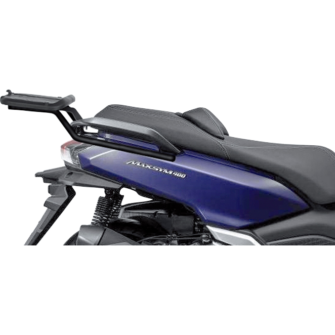 Shad Topcaseträgerarme S0MS41ST für Sym Maxsym 400 2021-