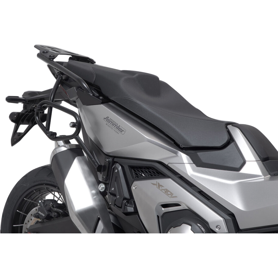 SW-MOTECH Seitentaschen-Träger SLC rechts für Honda X-ADV 75