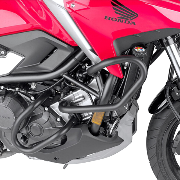 Givi Sturzbügel oben TNH1192 schwarz für Honda NC 750 X 2021