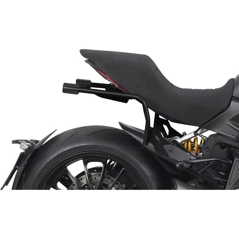 Shad 3P Seitenkofferträger D0DV11IF für Ducati Diavel 1260 /