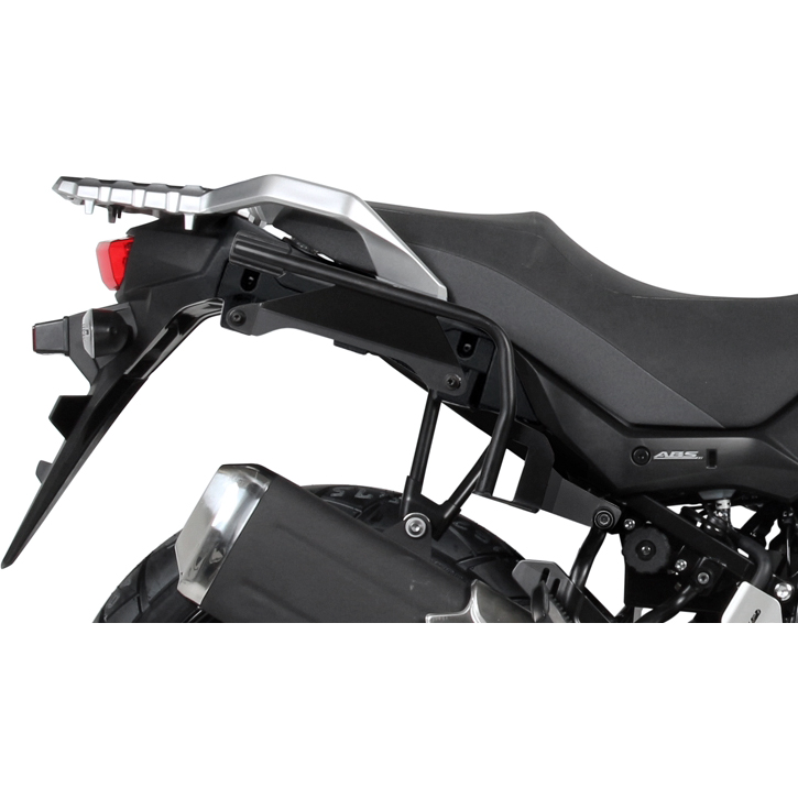 Shad 3P Seitenkofferträger S0VS61IF für DL 650 V-Strom /XT 2