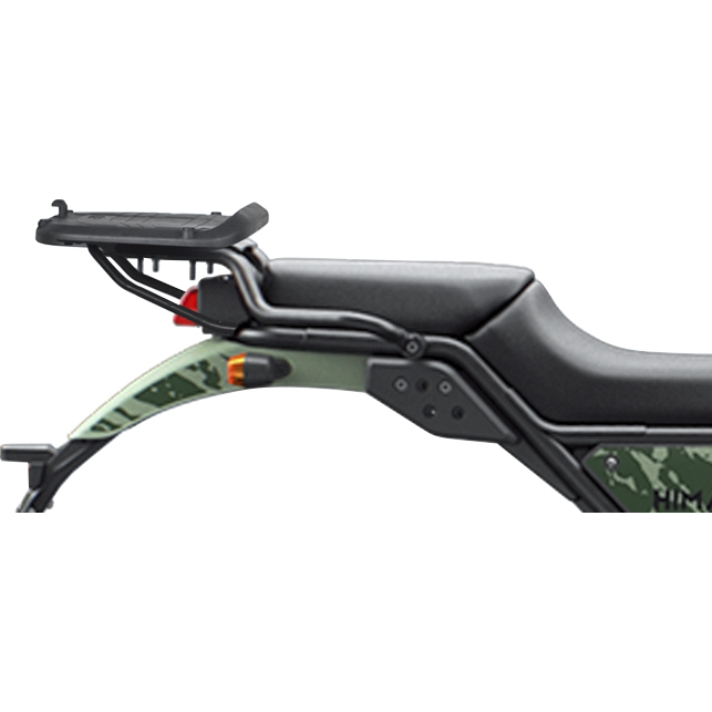 Shad Topcaseträger R0HM41ST für Royal Enfield Himalayan 410