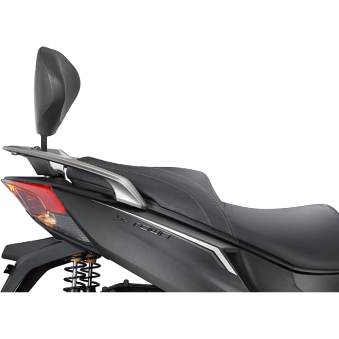 Shad Anbausatz für Beifahrerrückenlehne V für Kymco X-Town 1