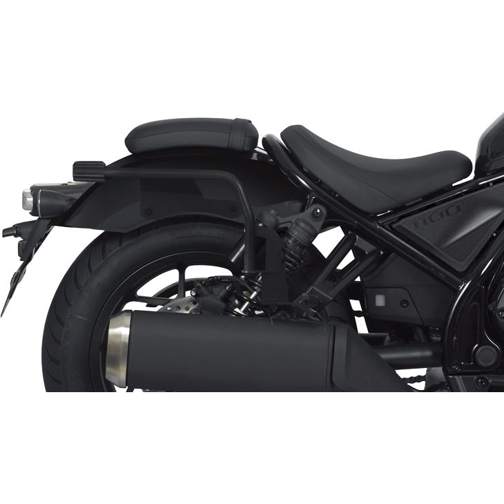 Shad 3P Seitenkofferträger H0RB11IF für Honda CMX 1100 Rebel