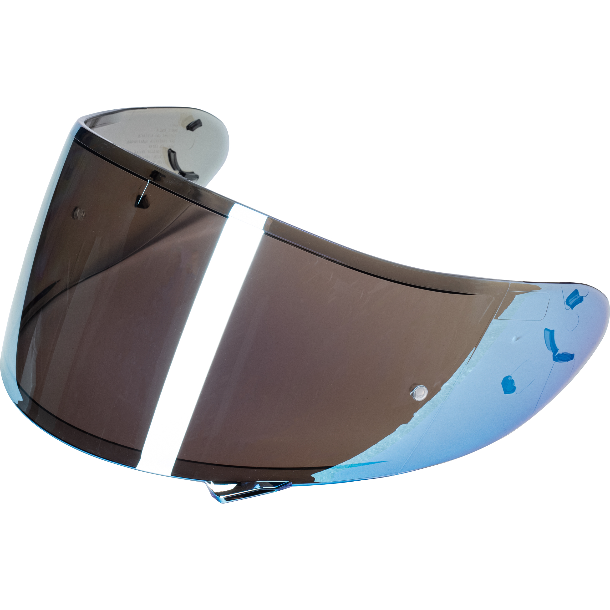 Shoei Visier CWR-1 NXR, X-Spirit III, RYD
