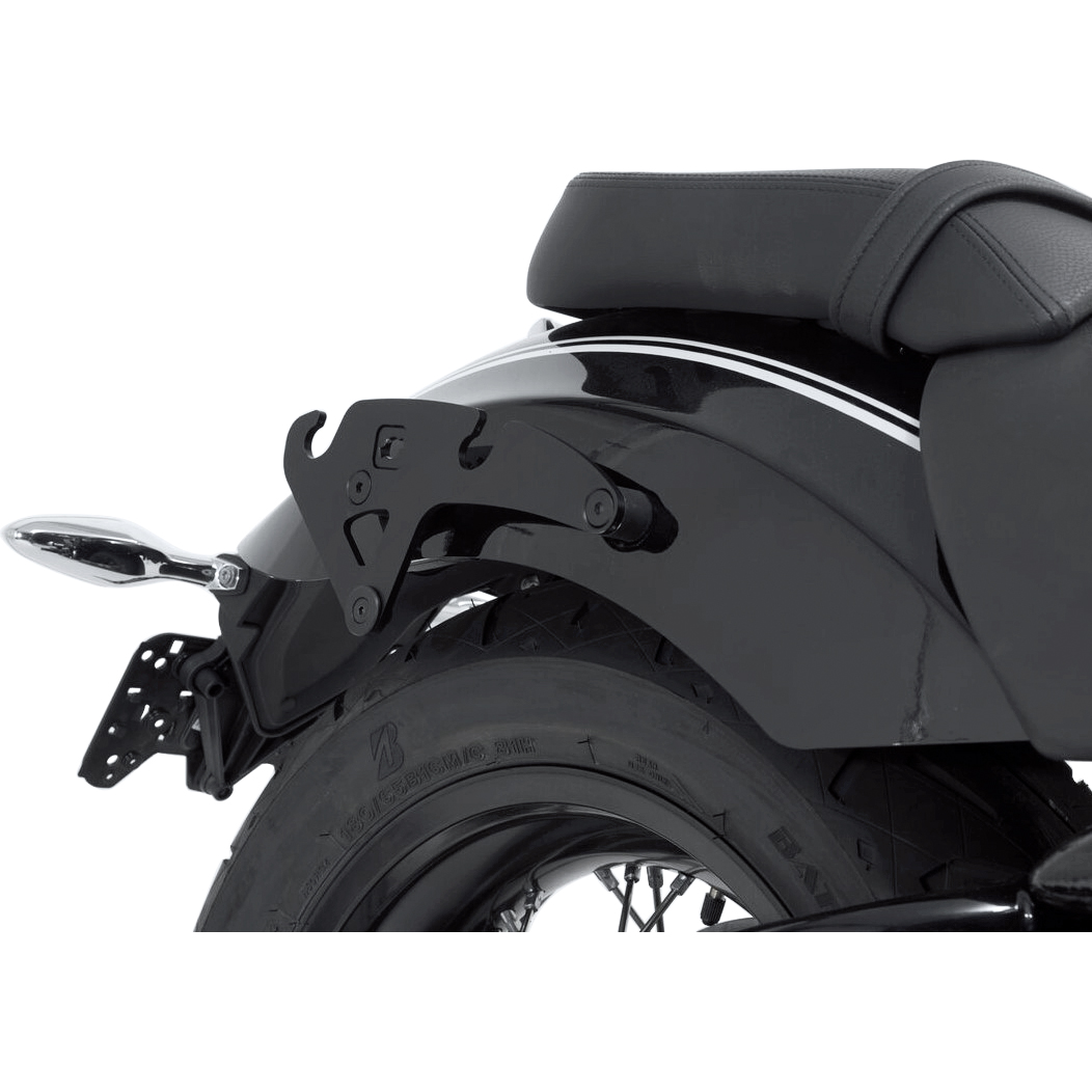 SW-MOTECH Seitenträger Legend Gear SLH rechts LH1 für BMW R