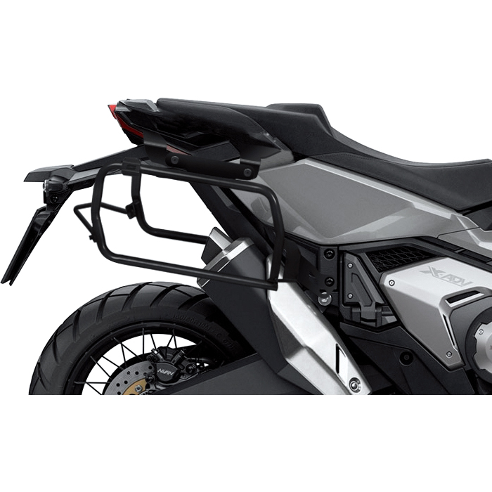 Shad 4P Seitenkofferträger H0XD714P für Honda X-ADV 750 2021