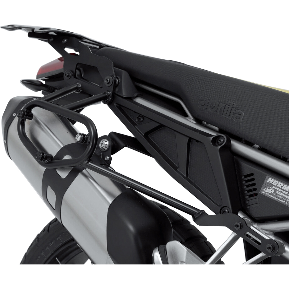 SW-MOTECH Seitentaschen-Träger SLC rechts für Aprilia Tuareg