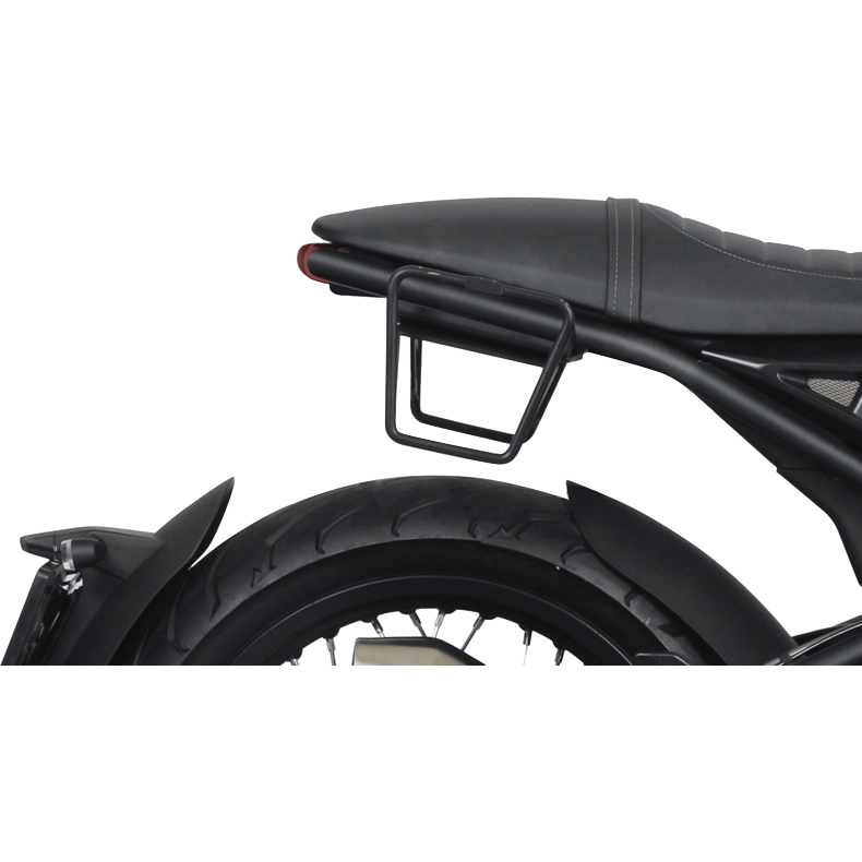 Shad Satteltaschenhalter SR B0CR50SR für Brixton 500 Crossfi