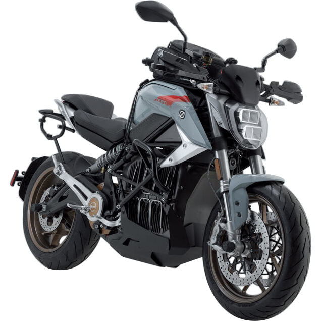 SW-MOTECH Seitentaschen-Träger SLC rechts für Zero SR/F