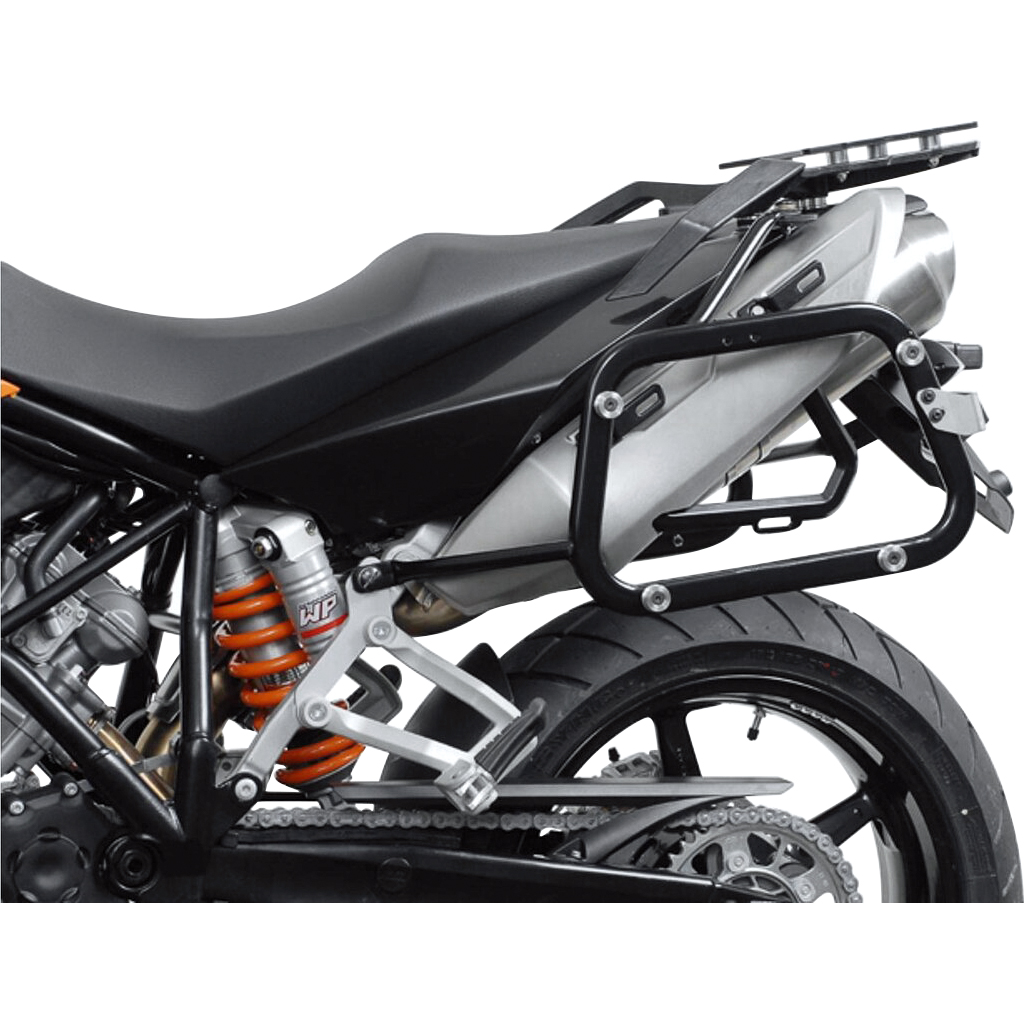 SW-MOTECH QUICK-LOCK EVO Seitenkofferträger für KTM 950/990